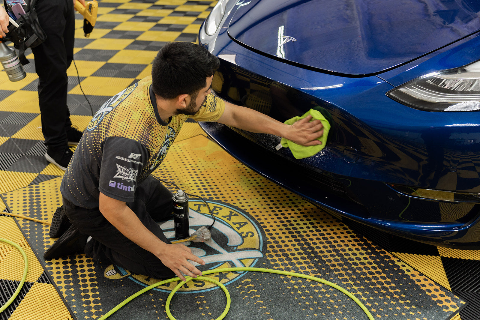 Is Paint Protection Film Worth It? All You Need To Know!